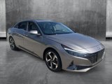 Used 2023 Hyundai Elantra Limited w/ Cargo Package image 3