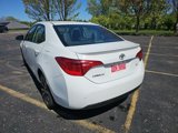 Used 2017 Toyota Corolla LE image 3
