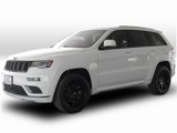 Used 2021 Jeep Grand Cherokee High Altitude image 3