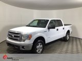 Used 2014 Ford F150 XLT w/ Trailer Tow Package image 3