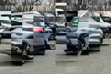Used 2022 Ford Escape SEL image 3
