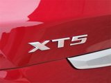 New 2025 Cadillac XT5 Premium Luxury w/ Technology Package image 5