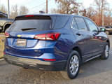 Used 2022 Chevrolet Equinox LT image 4