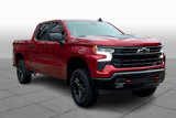 Certified 2024 Chevrolet Silverado 1500 LT Trail Boss w/ Convenience Package II image 3