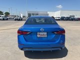 New 2025 Nissan Sentra SV w/ All-Weather Package image 6
