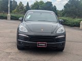 Used 2014 Porsche Cayenne image 2