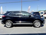 Used 2023 Ford Edge Titanium image 4