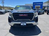 Used 2021 GMC Sierra 1500 4x4 Crew Cab w/ Sierra Value Package image 2
