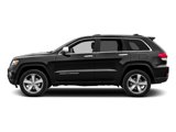 Certified 2016 Jeep Grand Cherokee Limited w/ Luxury Group II image 2