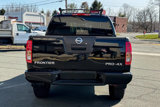 Used 2011 Nissan Frontier PRO-4X w/ Pro-4x Luxury Pkg image 5