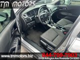 Used 2017 Honda Accord LX image 6