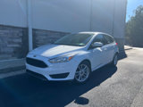 Used 2018 Ford Focus SE image 2