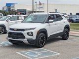 Used 2023 Chevrolet TrailBlazer LT image 3