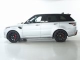 Used 2020 Land Rover Range Rover Sport HST image 4