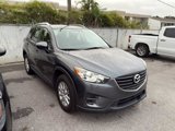 Used 2016 MAZDA CX-5 Sport image 2