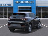 New 2026 Chevrolet TrailBlazer LS image 4