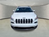 Used 2018 Jeep Cherokee Limited w/ Technology Group image 2