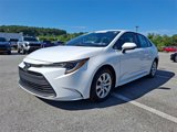Certified 2024 Toyota Corolla LE image 3