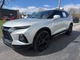 Used 2020 Chevrolet Blazer RS image 3
