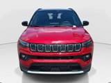 Used 2024 Jeep Compass Limited image 2