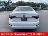 Used 2019 Volkswagen Jetta SE image 3
