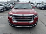 Certified 2023 GMC Acadia SLT w/ Preferred Package image 2