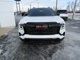 New 2025 GMC Terrain Elevation w/ Black Edition image 2