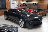 Used 2012 Chevrolet Camaro ZL1 image 2
