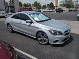 Used 2014 Mercedes-Benz CLA 250 image 2