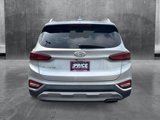 Used 2020 Hyundai Santa Fe SEL w/ Convenience Package image 5
