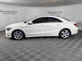 Used 2015 Mercedes-Benz CLA 250 image 4