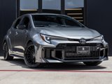 Used 2025 Toyota Corolla GR image 2