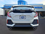 Used 2018 Honda Civic EX image 5