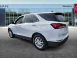 Used 2022 Chevrolet Equinox LS w/ LS Convenience Package image 5