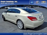 Used 2014 Buick LaCrosse Premium w/ Ultra Luxury Package image 3