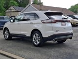 Used 2017 Ford Edge SEL w/ Equipment Group 201A image 4