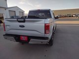 Used 2017 Ford F150 XLT w/ Equipment Group 302A Luxury image 5