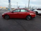 New 2025 Hyundai Elantra Sport image 4