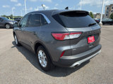 Used 2022 Ford Escape SE image 3