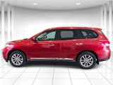 Used 2014 Nissan Pathfinder SL w/ SL Premium Package image 2