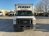 Used 2022 Ford E-350 and Econoline 350 Super Duty image 2