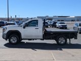 New 2024 GMC Sierra 2500 Pro w/ Snow Plow Prep/Camper Package image 6