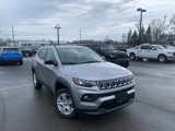 Used 2022 Jeep Compass Latitude w/ Convenience Group image 2