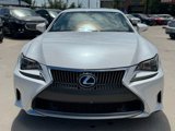 Used 2016 Lexus RC 200t image 3