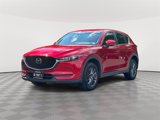 Used 2019 MAZDA CX-5 Touring image 2