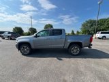 Used 2021 Chevrolet Colorado W/T w/ Custom Special Edition image 4