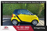 Used 2008 smart fortwo pure image 5