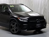 Certified 2022 Mercedes-Benz GLA 250 4MATIC image 2
