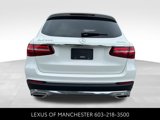 Used 2019 Mercedes-Benz GLC 300 4MATIC image 5