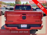 Used 2022 RAM 1500 Big Horn image 6